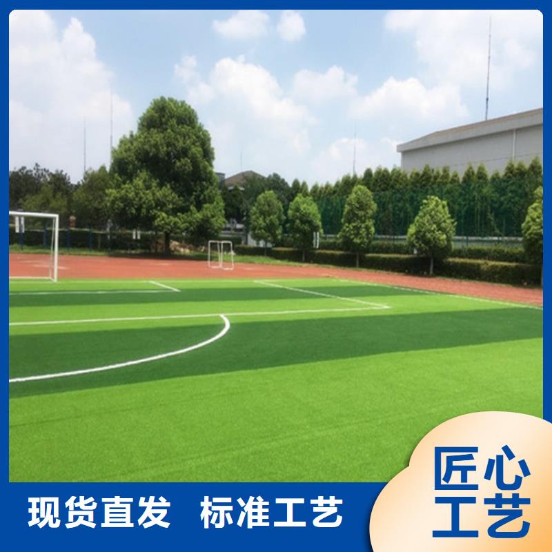 人造草坪 学校体育场热销产品