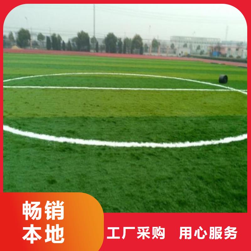 人造草坪-健身步道产地直销