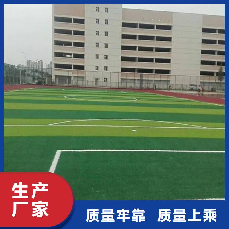 人造草坪-体育塑胶运动场N年大品牌