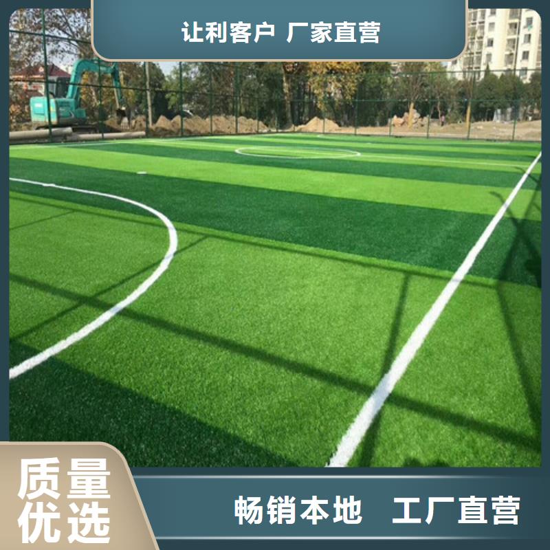 人造草坪-体育塑胶运动场N年大品牌