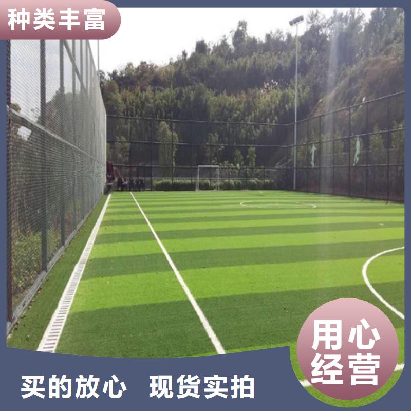 人造草坪硅PU球场源头厂商