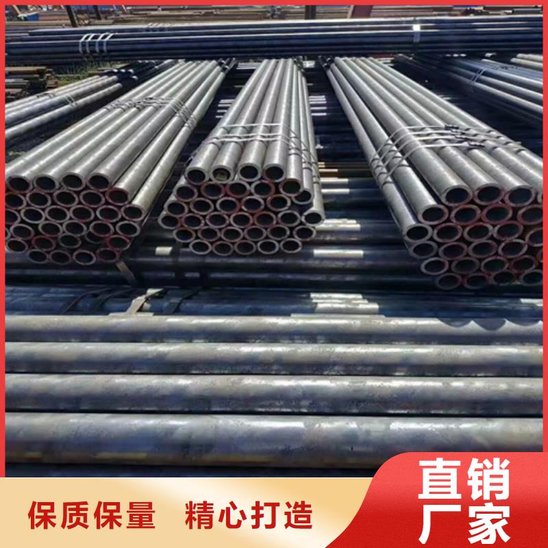 无缝钢管厚壁无缝钢管规格齐全实力厂家