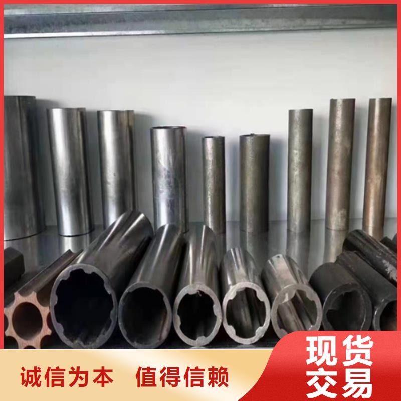 【无缝钢管-冷拔无缝钢管老品牌厂家】