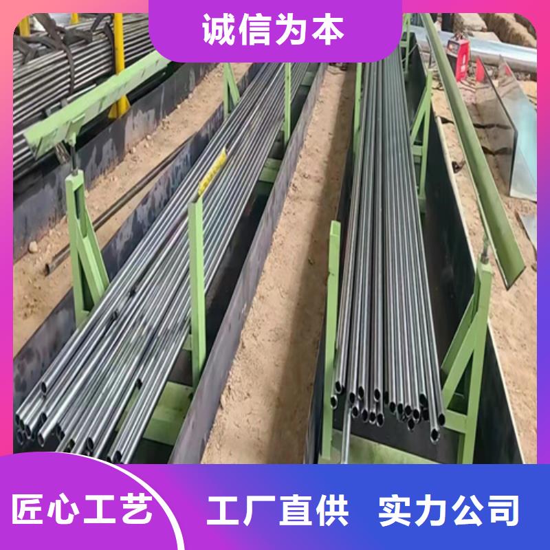 无缝钢管 Q345B无缝钢管安装简单