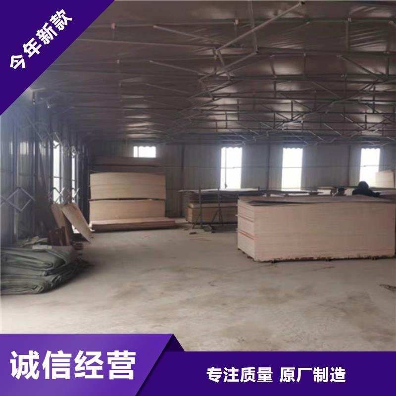 雨蓬 仓储物流帐篷追求细节品质
