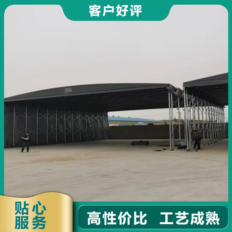 雨蓬客户满意度高
