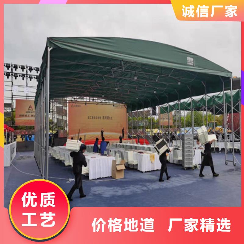 雨蓬拥有多家成功案例