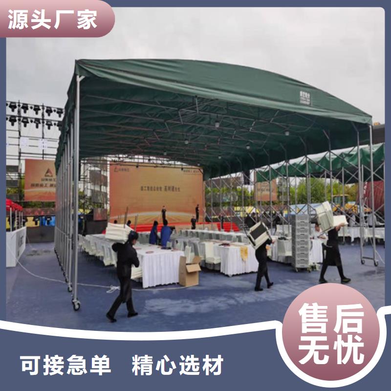 雨蓬遮阳篷精工打造