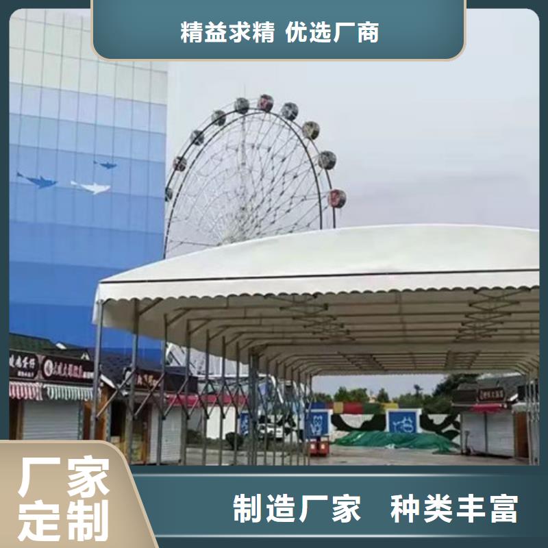  雨蓬一站式厂家