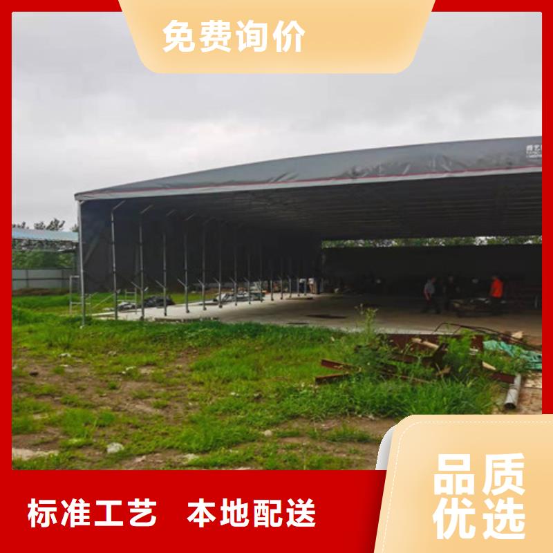 雨蓬实力优品