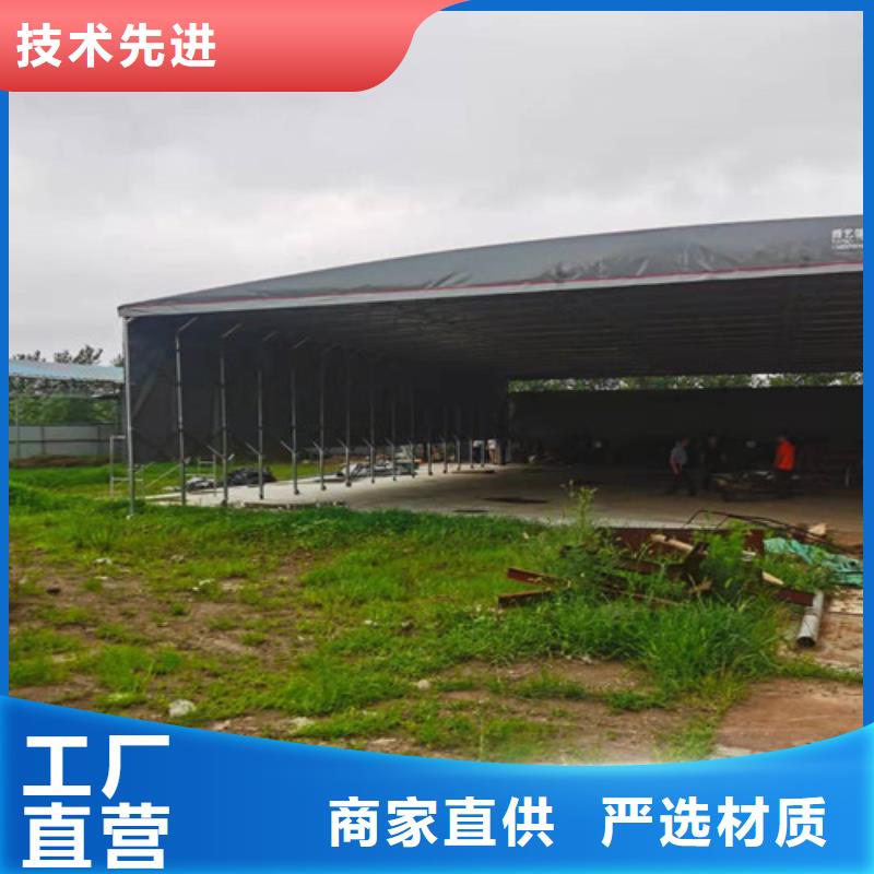 【雨蓬刀刮布敢与同行比质量】