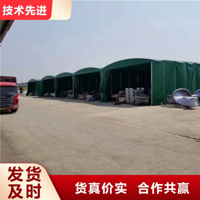 雨蓬专业生产品质保证