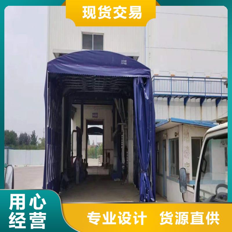 雨蓬经久耐用