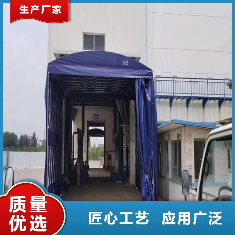 雨蓬专业完善售后