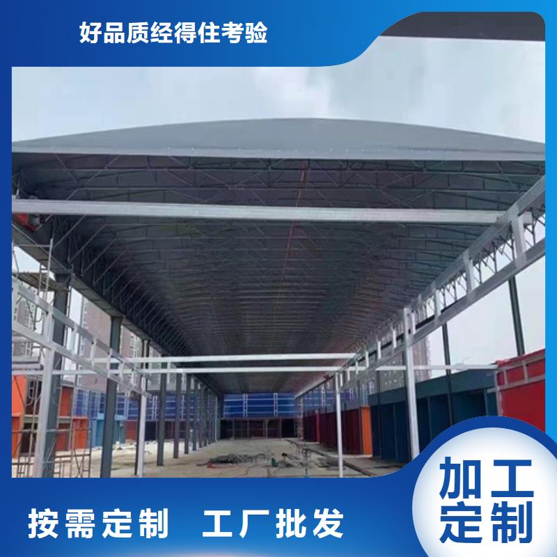 雨蓬工艺成熟