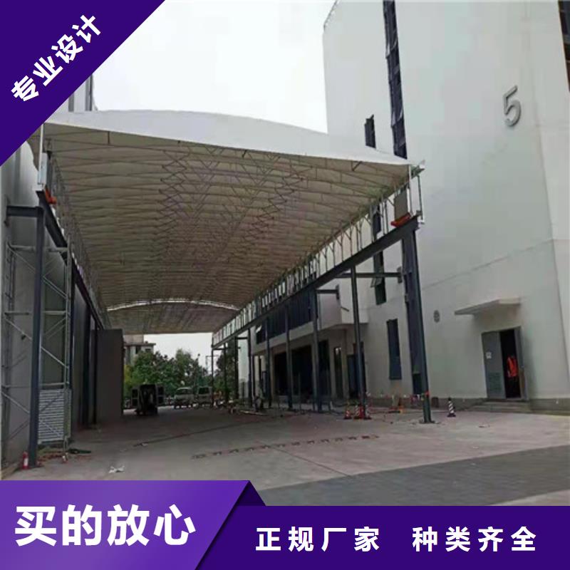雨蓬-【停车篷】拒绝中间商