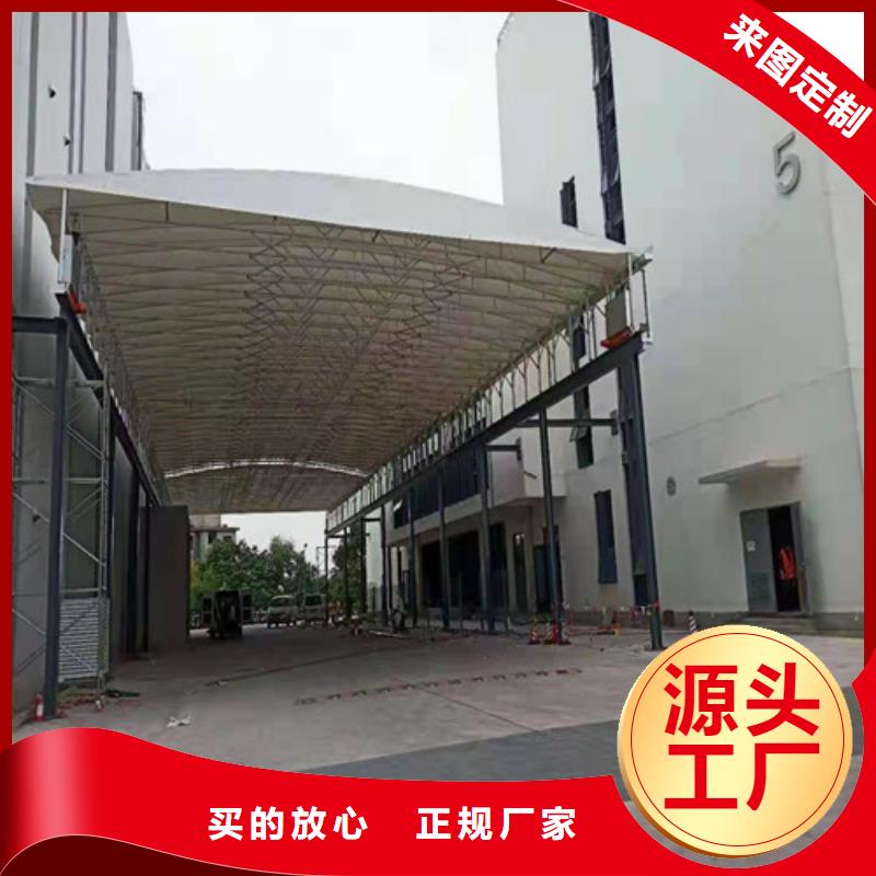 雨蓬库存充足