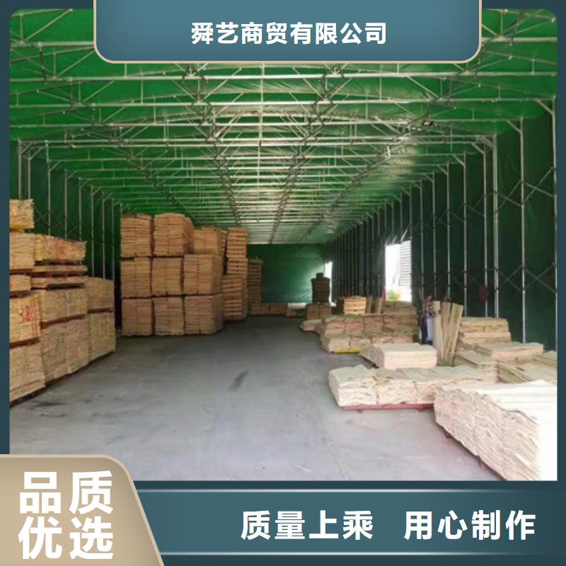 雨蓬膜结构停车篷N年生产经验