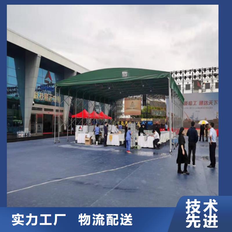 雨蓬_防雨篷布层层质检