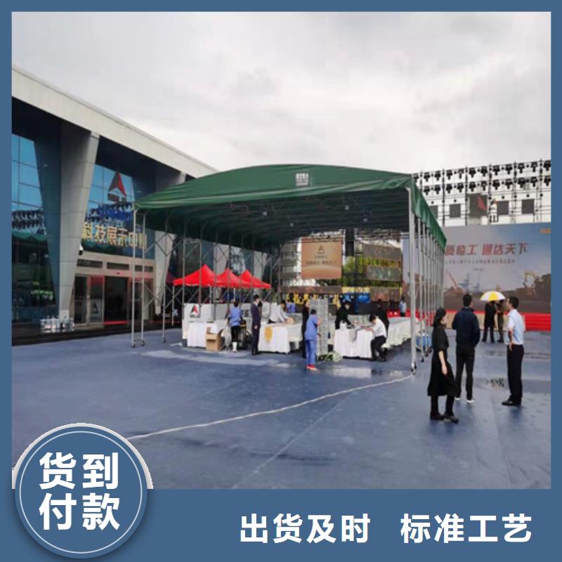 雨蓬帆布不只是质量好