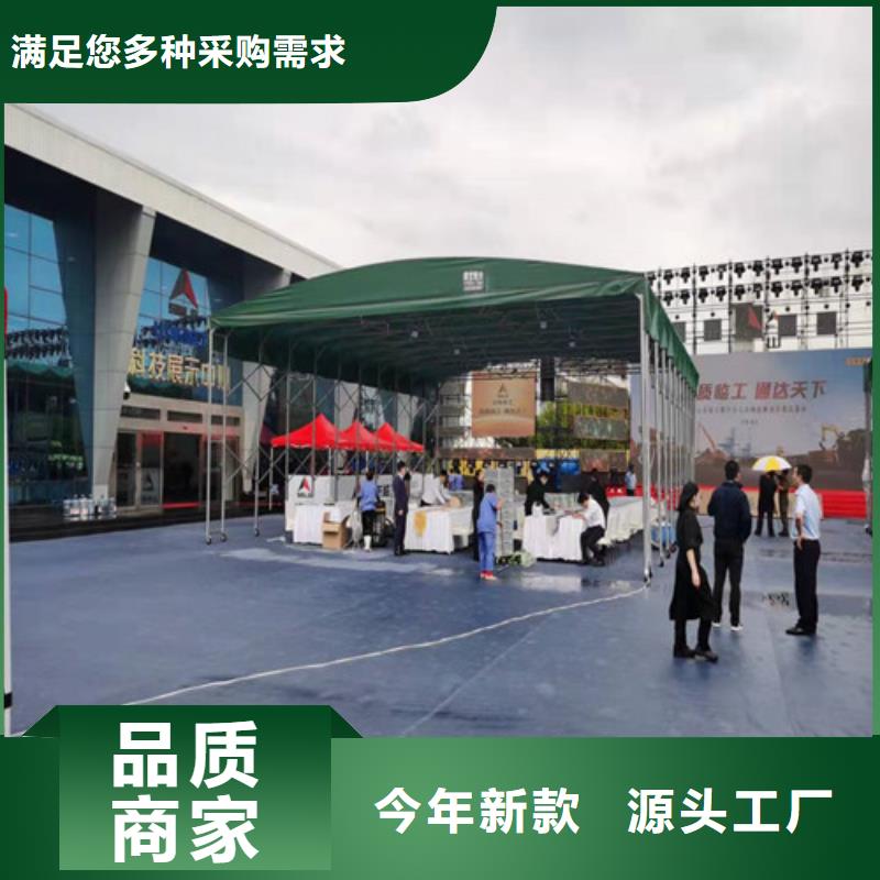 雨蓬_【推拉篷】经验丰富质量放心