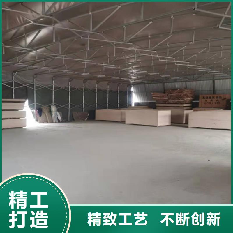 雨蓬_【推拉篷】经验丰富质量放心
