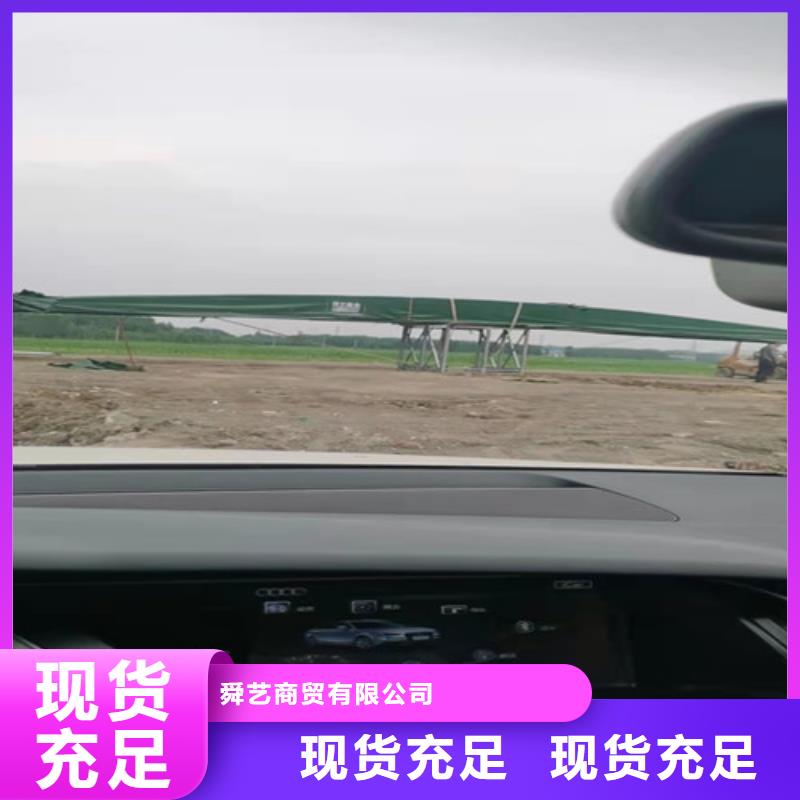 雨蓬-推拉帐篷值得信赖