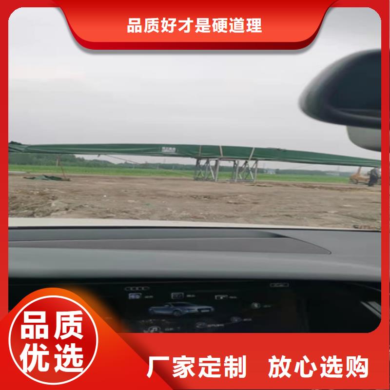 雨蓬景观遮阳篷专心专注专业