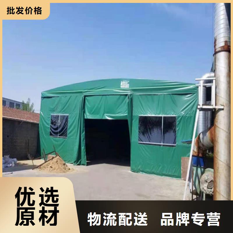 雨蓬真材实料