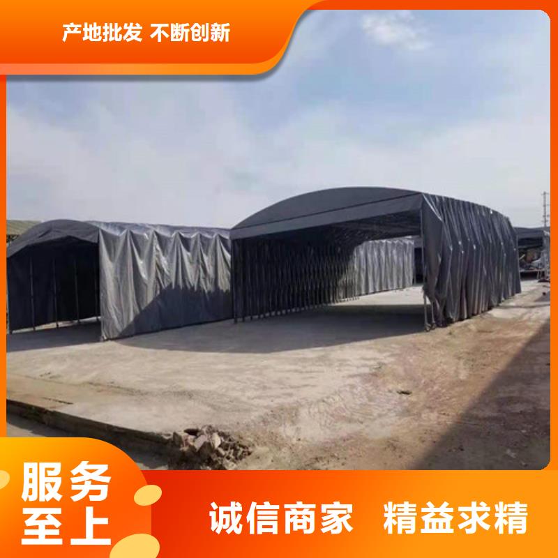  雨蓬敢与同行比质量