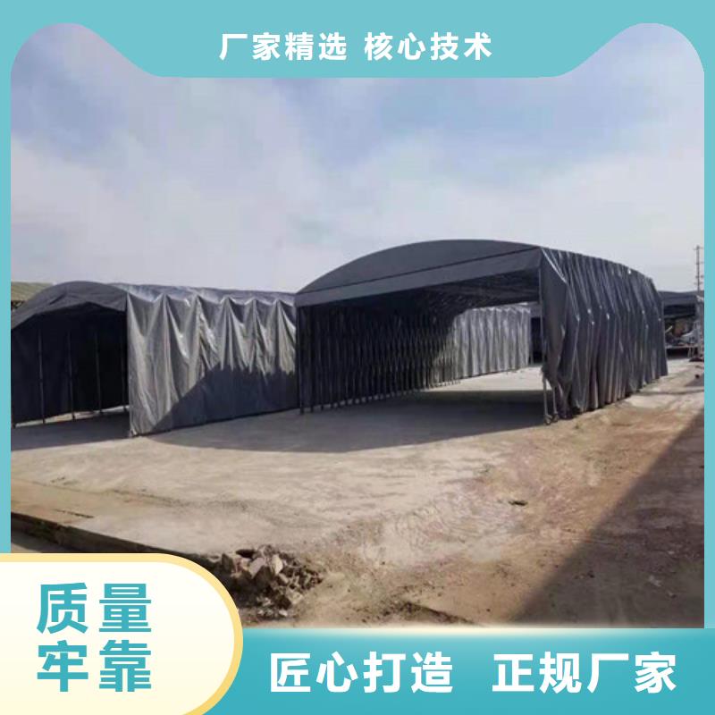 雨蓬定制销售售后为一体