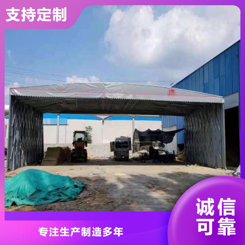  雨蓬款式多样