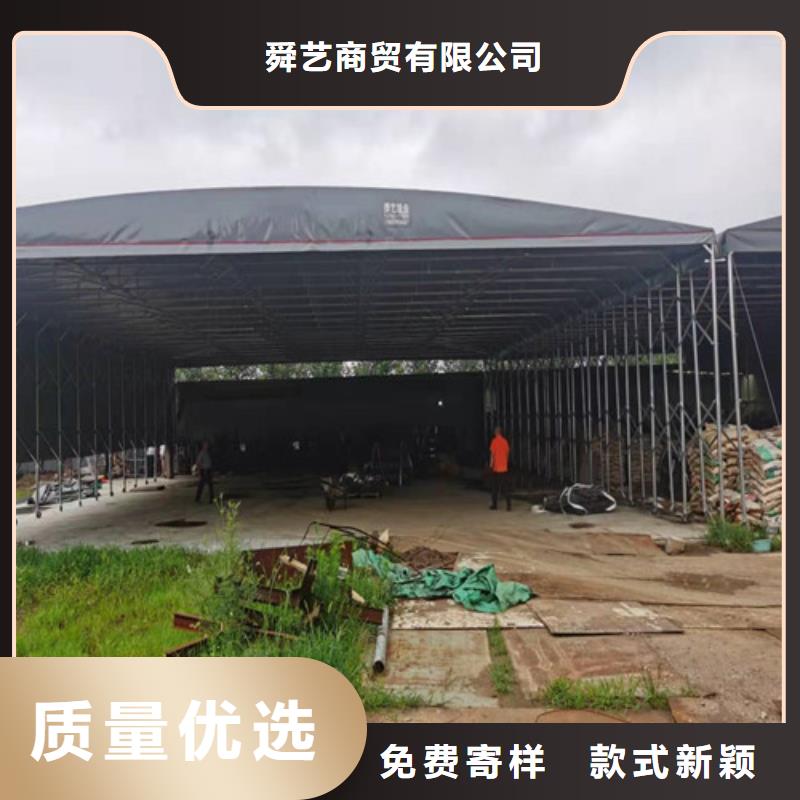  雨蓬品质可靠
