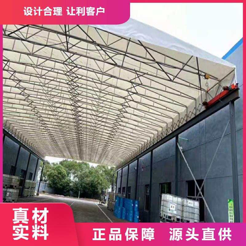 雨蓬专业生产品质保证