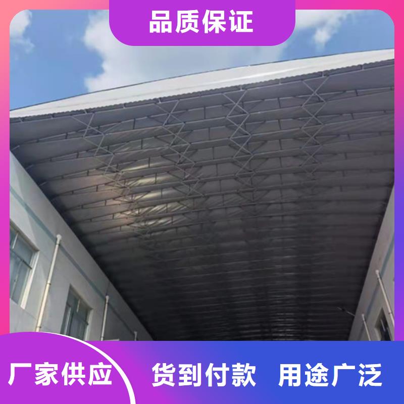 雨蓬制造厂家
