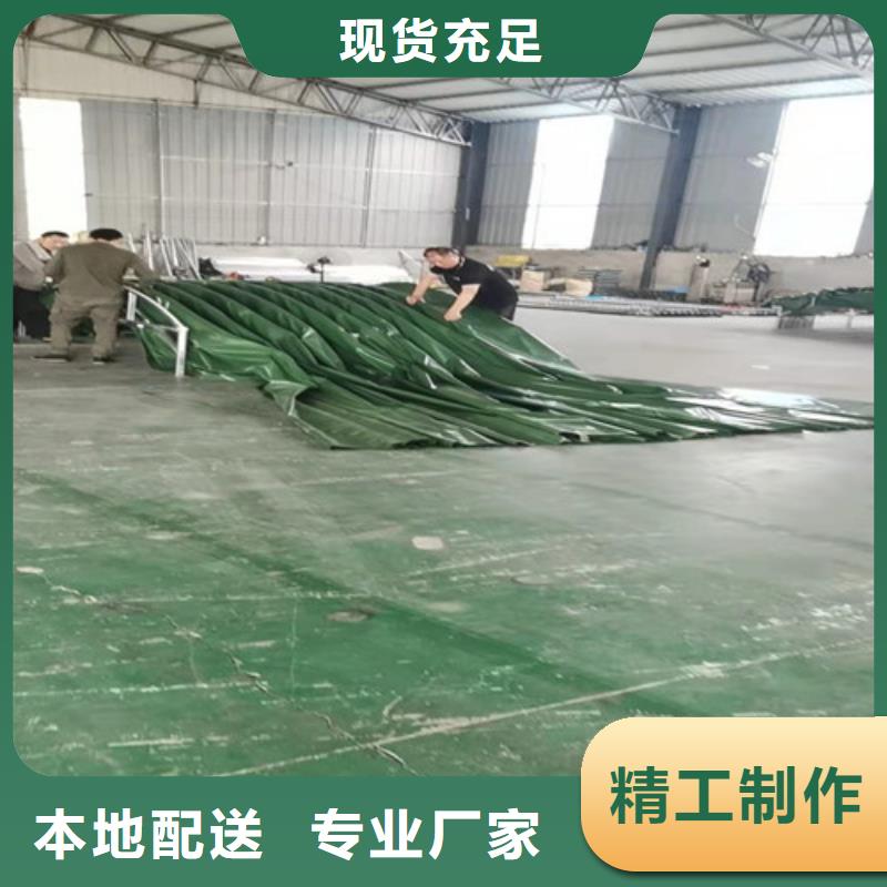 雨蓬大品牌值得信赖