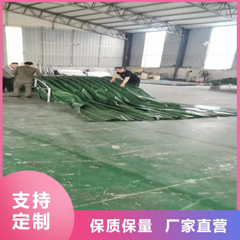  雨蓬厂家实力大