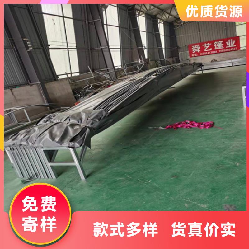  雨蓬工厂价格
