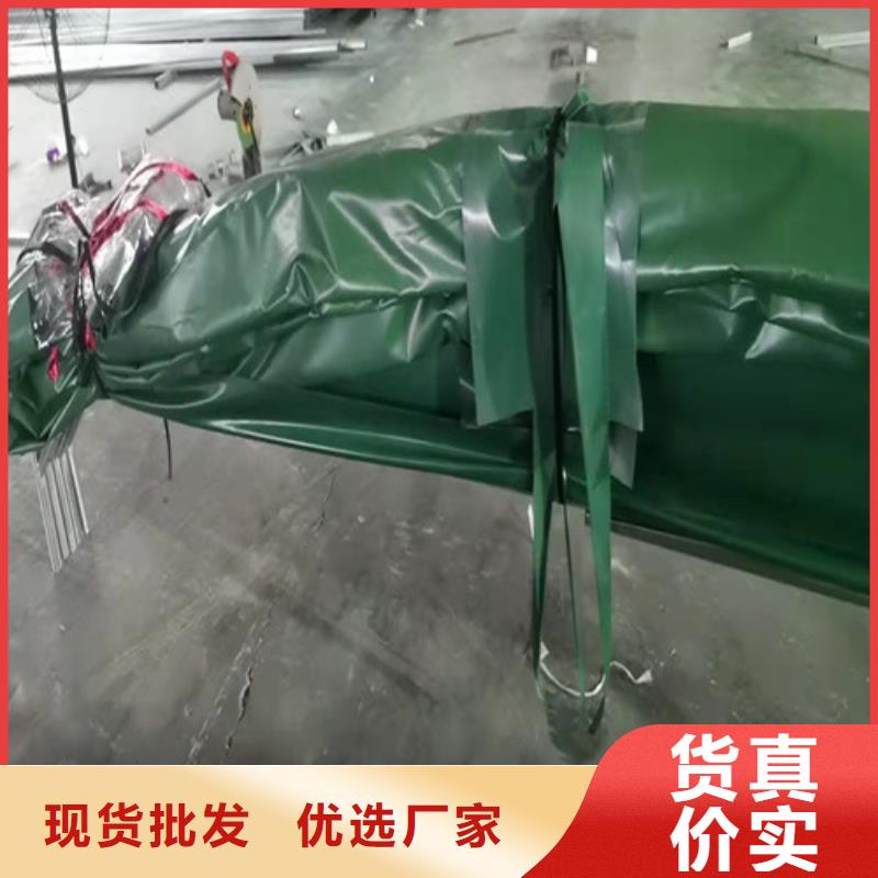 雨蓬推拉帐篷经销商