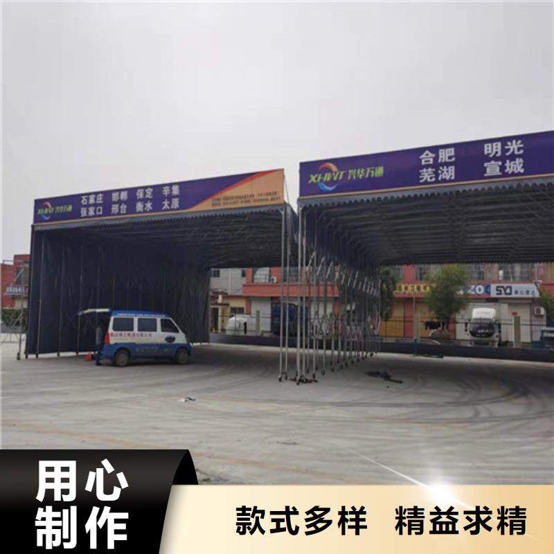  雨蓬产地直销