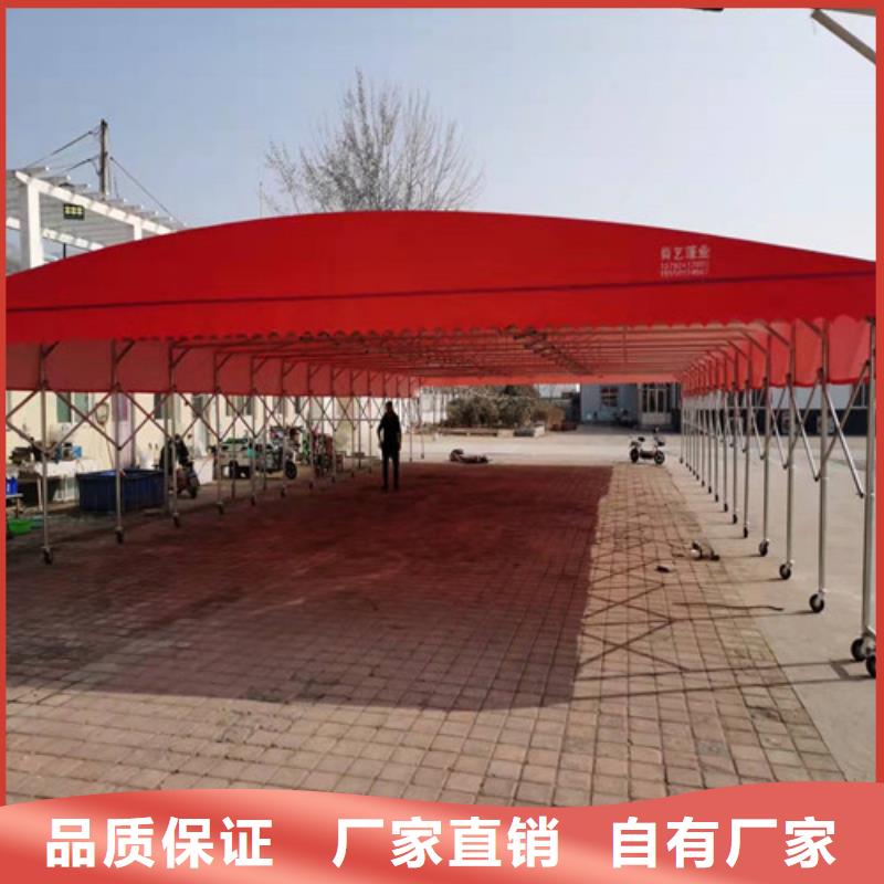 雨蓬品质保证