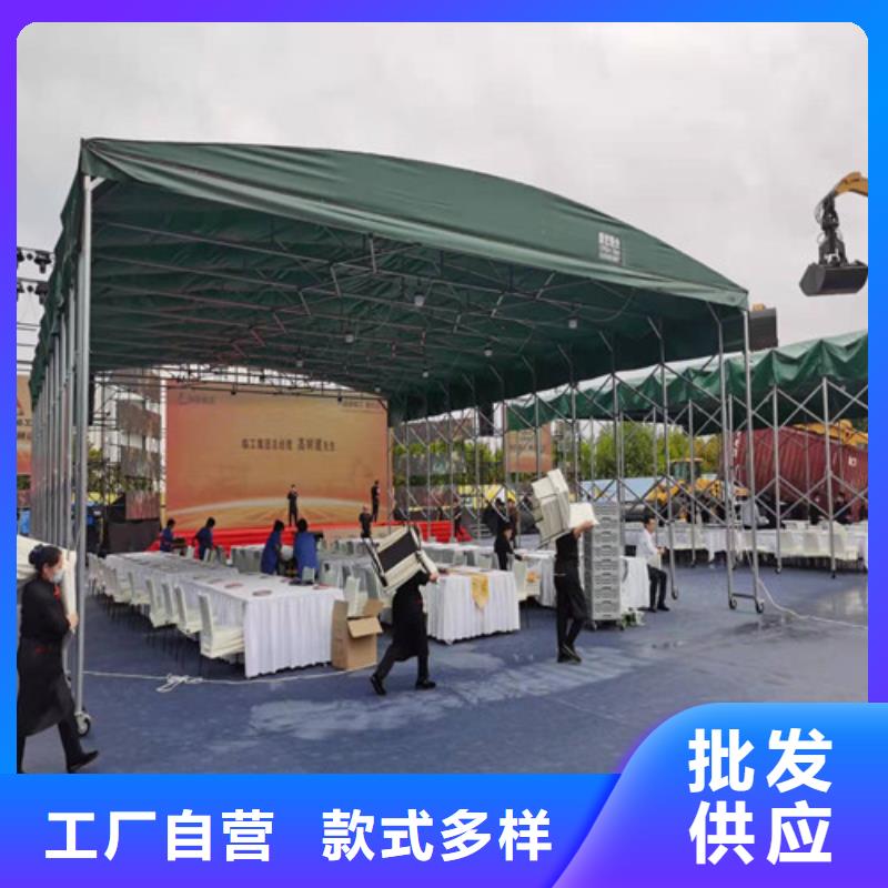 雨蓬自有厂家