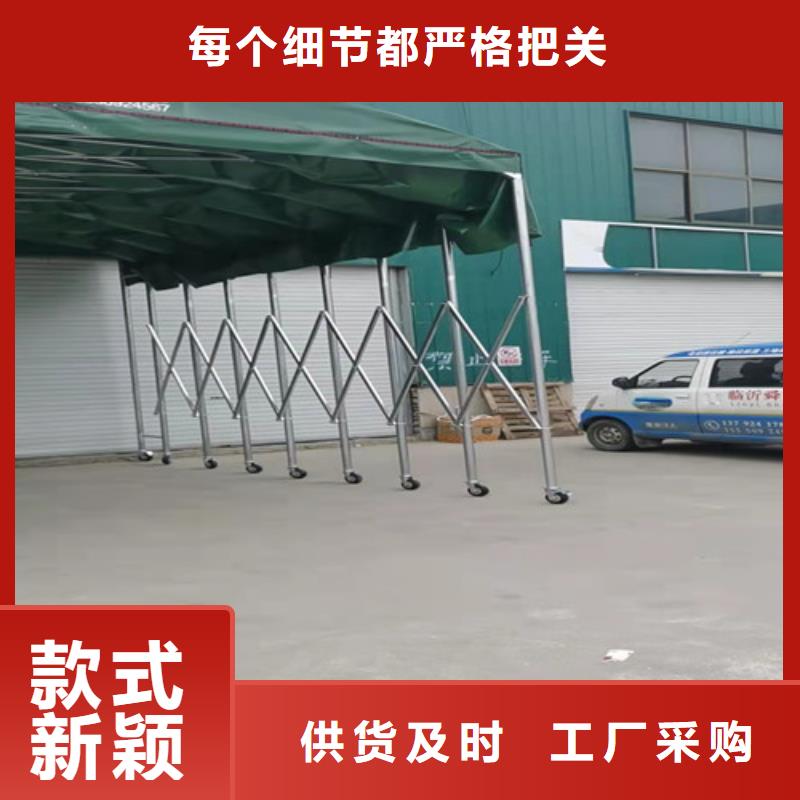 雨蓬老客户钟爱