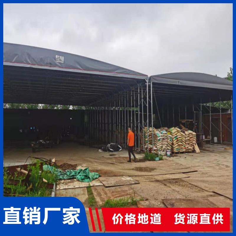 雨蓬,伸缩遮阳篷设备齐全支持定制