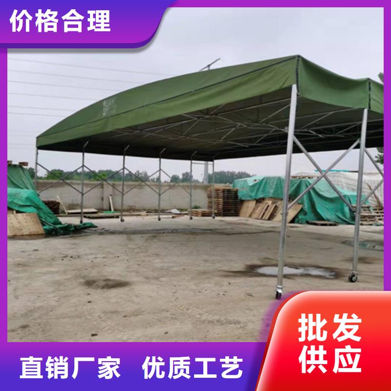 雨蓬大品牌值得信赖