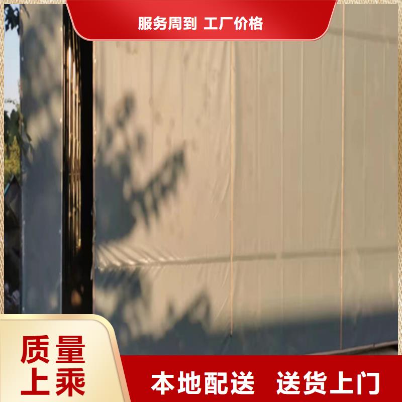 雨蓬-推拉帐篷值得信赖