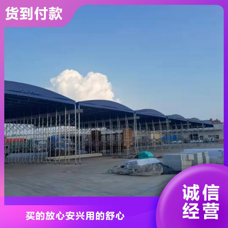 雨蓬实力优品