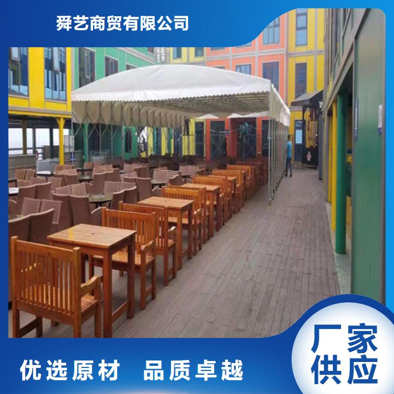 雨蓬工艺成熟
