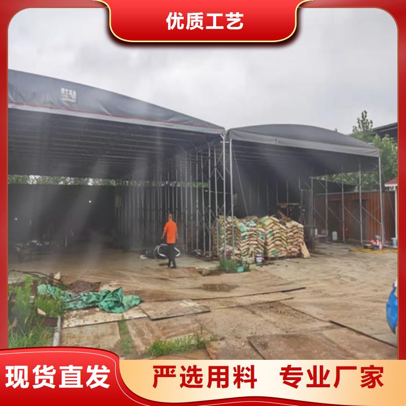 雨蓬源头直供