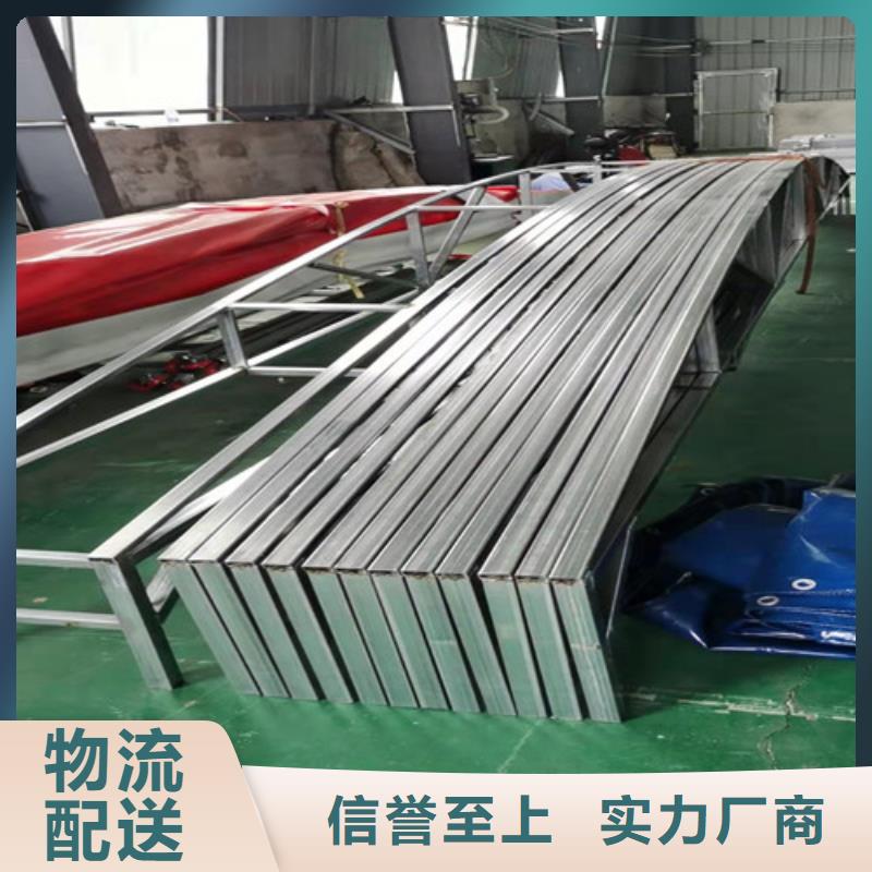 雨蓬膜结构停车篷N年生产经验